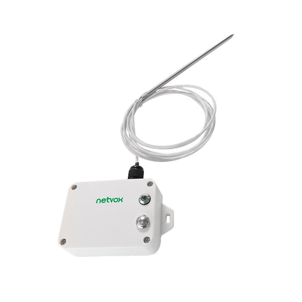 Thermocouple Temperature Sensors, LoRa