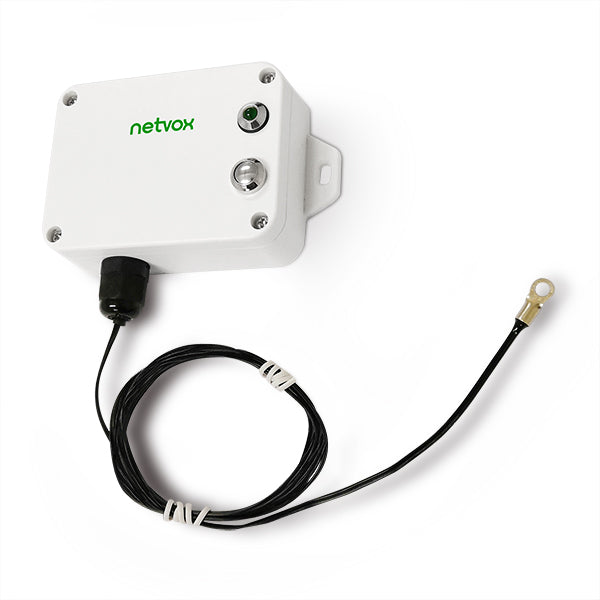 WIRELESS TEMPERATURE SENSOR – NEIC